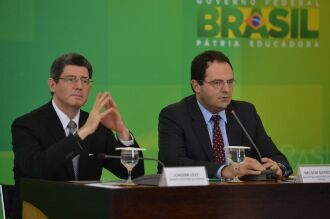 Governo anuncia cortes no orçamento