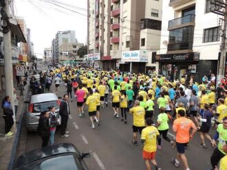 Prova será em 27 de setembro