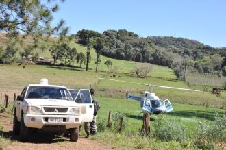 Ibama de Passo Fundo fiscaliza área com 151 municípios, considerada a maior no RS