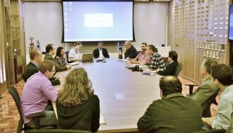 Reunião da CEBES aconteceu na manhã de quinta-feira e teve, como encaminhamento, a sugestão de uma nova reunião, marcada para o dia 14 de outubro, com a presençça de diferentes órgãos ambientais