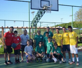 Lance Livre: Verde campeã e Amarela em segundo