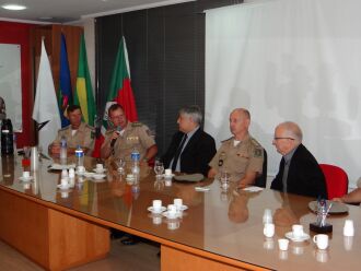 Lançamento aconteceu na sexta-feira na sede da Acisa