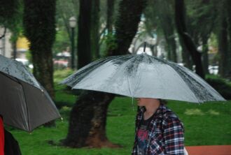 Em menos de 15 dias já choveu a média para o mês de dezembro