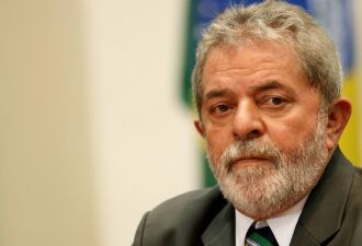 Ex-Presidente foi alvo de mandado de busca e apreensão e de condução coercitiva