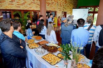 Dados foram revelados durante café da manhã promovido pela Emater