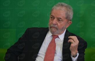 Em carta aberta, Lula diz que espera justiça