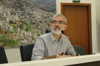 Palestra fez parte do Seminário 12 anos de preservação