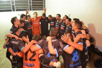 Passo Fundo Futsal: preparativos à Série Prata