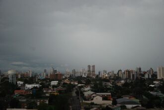 Se a previsão se confirmar e as chuvas ficarem abaixo da média, é possível que o inverno seja mais frio do que o dos últimos dois anos