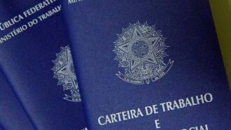 Migração de sistema offline para online está sendo executado por determinação do Ministério do Trabalho e Previdência Social (MTPS)