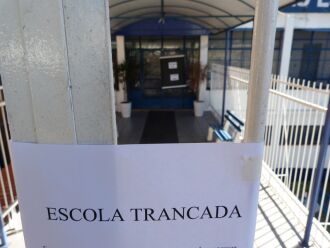 Em Passo Fundo, dez escolas estão ocupadas