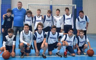 Masculino 2004 Notre Dame