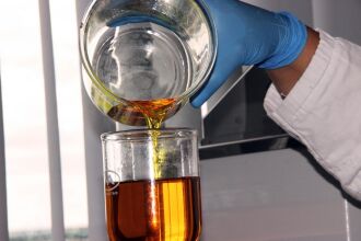 Adição de biodiesel vai aumentar até 2019