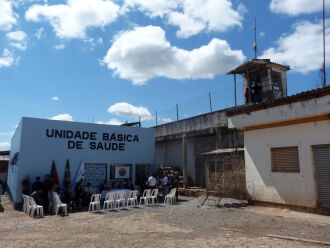 Com orçamento de R$ 99 mil, Unidade conta com enfermaria e três salas de atendimento