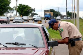 Infrações gravíssimas, cujo valor de multa atual está em R$ 191,54, passarão a R$ 293,47