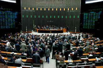 Semana promete ser movimentada no Congresso