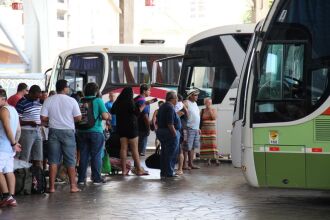 Resolução moderniza sistema de venda de passagens intermunicipais