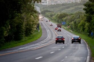 Nesta operação de Natal foram aplicadas 7.333 autuações por infrações, recolhidos 486 veículos e retidos 199 documentos de habilitação