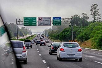 Reforço das ações de fiscalização iniciou-se à zero hora desta sexta e se estende até a meia-noite de domingo