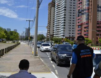 Prazo para parcelar o imposto em três vezes termina no dia 31