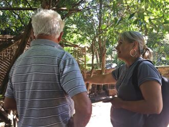 Vigilância redobrada no combate ao mosquito