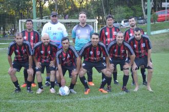 Capão Bonito joga no Caixeiral Campestre