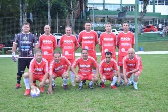 Mecânica Ezatta: Veteranos