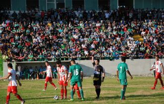 Gaúcho entrará em campo dia 02 de abril