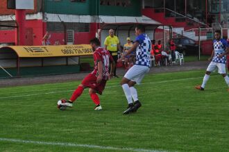 Time assumiu a lanterna do Gauchão