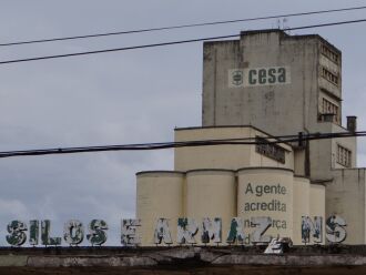 Área a ser leiloada será de 3,7 hectares e tem valor estimado em aproximadamente R$ 20 milhões