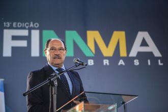 Anúncio ocorreu em discurso do governador na inauguração da 13ª Fimma Brasil, em Bento Gonçalves