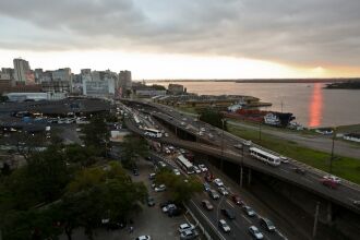 O feriado do Dia do Trabalho foi o segundo com mais mortes nas estradas gaúchas, atrás apenas do Dia das Mães