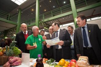 Ministro Osmar Terra participou do evento em Porto Alegre