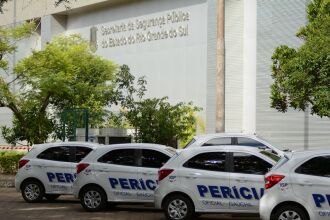 Emendas de R$ 5,5 milhões buscam reaparelhar a Polícia Civil e o Instituto-Geral de Perícias