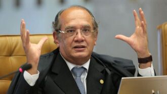 Gilmar Mendes