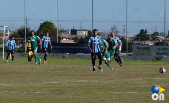 Gaúcho e Grêmio: terceiro confronto no ano