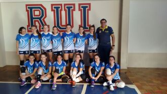 Vôlei feminino