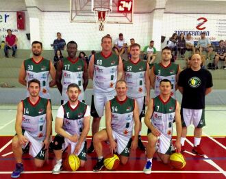 Associação Basquetebol de Passo Fundo