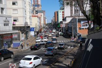 Em Passo Fundo, inadimplência do IPVA ainda é de 9,28