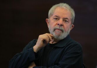 O ex-presidente Luiz Inácio Lula da Silva foi condenado em relação ao triplex e absolvido em relação ao armazenamento do acervo presidencial