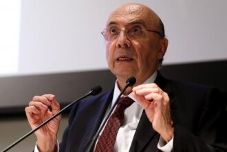 Ministro da Fazenda, Henrique Meirelles,  disse que não há, no entanto, uma perspectiva, uma necessidade de se chegar a esses números de R$ 175, R$ 170 bilhões, não temos ainda um número definido?EUR?