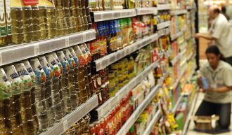 O Brasil tem cerca de 89 mil supermercados, com mais de 1,8 milhão de  empregados