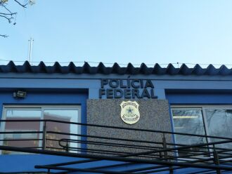 Polícia Federal: 20 anos em Passo Fundo