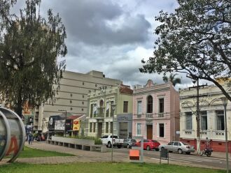 Teatro abrigou mais de 257 espetáculos após restauração