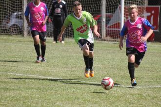 Passo Fundo será sede do torneio