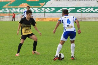 Segunda etapa da competição será retomada em 9 de dezembro