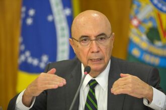 ?EURoeNão podem ser posições conservadoras em excesso ou otimista em excesso?EUR?, disse Henrique Meirelles