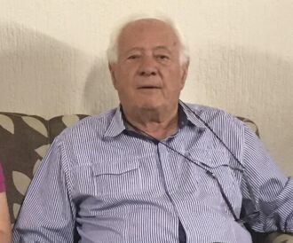 Leopoldo D?EUR(TM)Arienzo Júnior tinha 78 anos