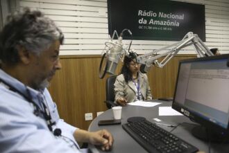 No Dia Mundial do Rádio, a Unesco chama a atenção para a necessidade do aumento da participação feminina nas transmissões esportivas