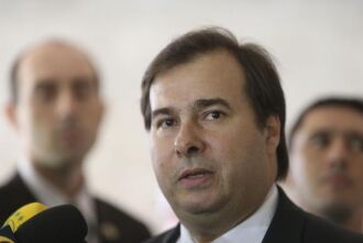 Rodrigo Maia